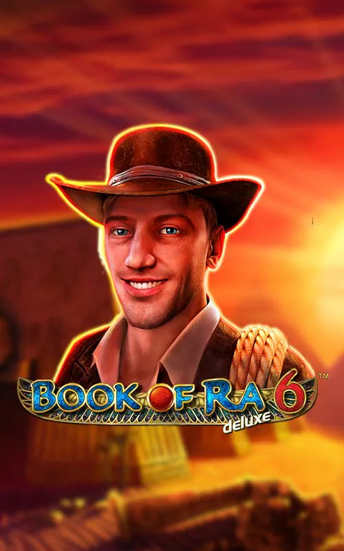 Book of Ra at Your Favorite Casino
