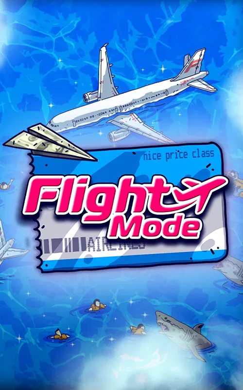 Flight Mode at Your Favorite Casino