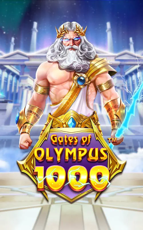 Gates of Olympus at Your Favorite Casino
