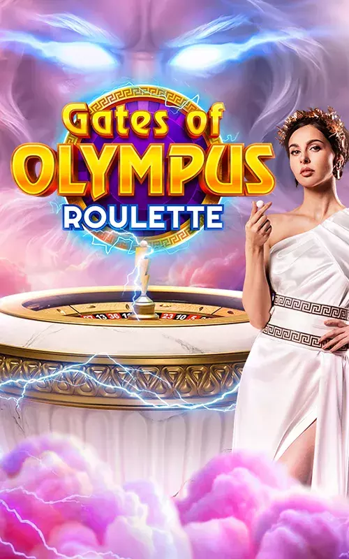 Gates of Olympus Roulette at Your Favorite Casino